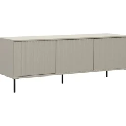 Tv-meubel Gravure New 150 cm Grenen Dust^Trendhopper