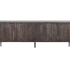 Tv-meubel Gravure New 150 cm Essen Espresso^Trendhopper Clearance