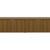 Tv-meubel Level 160 cm Honinggeel^Trendhopper Outlet