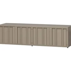 Tv-meubel Level 160 cm Zand^Trendhopper Best