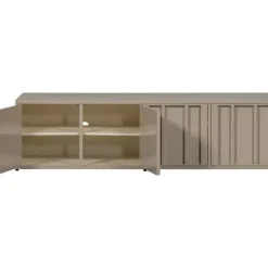 Tv-meubel Level 160 cm Zand^Trendhopper Best