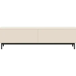 Tv-meubel Moiano beige 200 cm^Trendhopper Discount