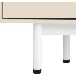 Tv-meubel Moiano beige 200 cm^Trendhopper Discount