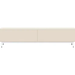 Tv-meubel Moiano beige 240 cm^Trendhopper Best