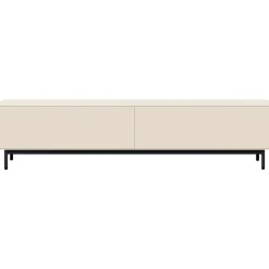 Tv-meubel Moiano beige 240 cm^Trendhopper Best