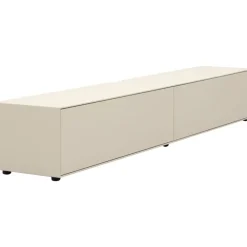 Tv-meubel Moiano beige 240 cm^Trendhopper Best
