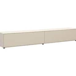 Tv-meubel Moiano beige 240 cm^Trendhopper Best