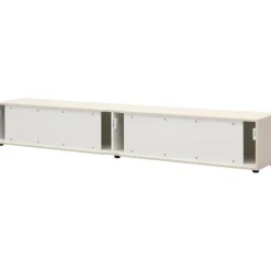 Tv-meubel Moiano beige 240 cm^Trendhopper Best