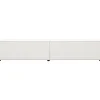 Tv-meubel Moiano wit 200 cm^Trendhopper Discount