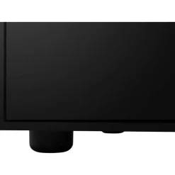 Tv-meubel Moiano zwart 200 cm^Trendhopper Online