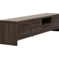 Tv-meubel Sefro 212 cm^Trendhopper Outlet
