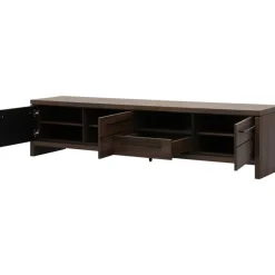 Tv-meubel Sefro 212 cm^Trendhopper Outlet