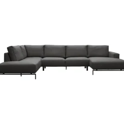 U-bank Cleveland Bentley Charcoal links^Trendhopper