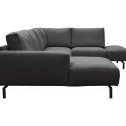 U-bank Cleveland Bentley Charcoal rechts^Trendhopper Best