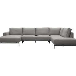 U-bank Cleveland Bentley Grey rechts^Trendhopper Online