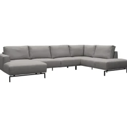 U-bank Cleveland Bentley Grey rechts^Trendhopper Online