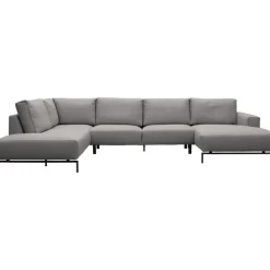 U-bank Cleveland Bentley Grey links^Trendhopper