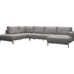 U-bank Cleveland Bentley Grey links^Trendhopper