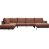 U-bank Cleveland Bentley Hazel links^Trendhopper Best