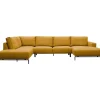 U-bank Cleveland Bentley Mustard links^Trendhopper