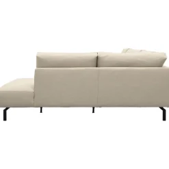 U-bank Cleveland Bentley Natural rechts^Trendhopper Hot