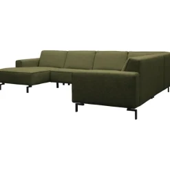 U-bank Vik Nero Forest rechts^Trendhopper Clearance