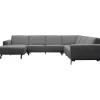 U-bank Vik Nero Grey rechts^Trendhopper