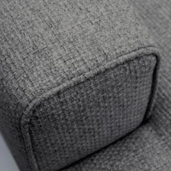U-bank Vik Nero Grey rechts^Trendhopper