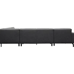 U-bank Vik Nero Grey rechts^Trendhopper