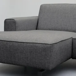 U-bank Vik Nero Grey rechts^Trendhopper