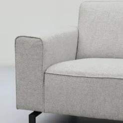 U-bank Vik Nero Lightgrey links^Trendhopper Discount