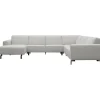 U-bank Vik Nero Lightgrey rechts^Trendhopper Best