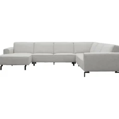 U-bank Vik Nero Lightgrey rechts^Trendhopper Best