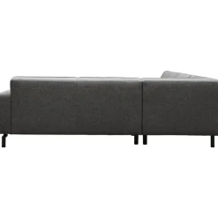 U-bank Vik Nero Steel rechts^Trendhopper