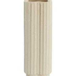 Vaas Castor Ceramics Ecru 35,5 Cm^Trendhopper Sale