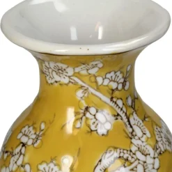 Vaas China 20 cm hoog^Trendhopper Clearance