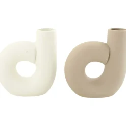 Vaas Curl set van 2^Trendhopper Clearance