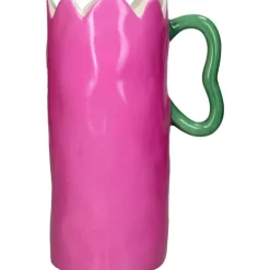 Vaas Dolomite roze^Trendhopper Clearance