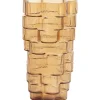 Vaas Douro Glas Bruin X30 Cm^Trendhopper Outlet