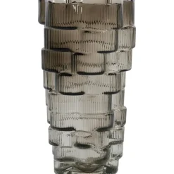 Vaas Douro Smoked Glas X30 Cm^Trendhopper Hot