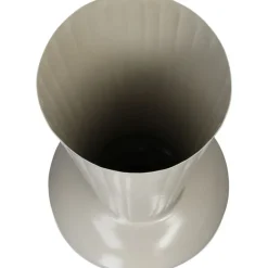 Vaas Ivory 66 cm hoog^Trendhopper Best