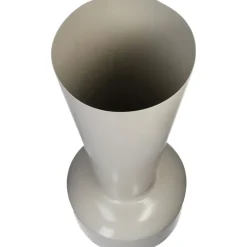 Vaas Ivory 85 cm hoog^Trendhopper New
