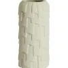 Vaas Leila 28 cm hoog^Trendhopper
