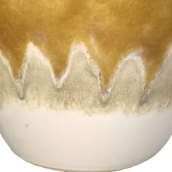 Vaas Seventy's Geel 37,5 cm^Trendhopper Hot