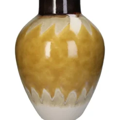 Vaas Seventy's Geel 37,5 cm^Trendhopper Hot