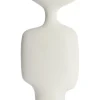 Vaas Trovo Keramiek Wit 40,5 Cm^Trendhopper Discount