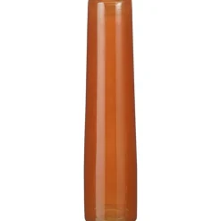 Vaas Xandra 30cm hoog bruin^Trendhopper Hot