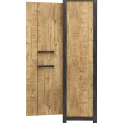 Vitrinekast Cape (incl verlichting)^Trendhopper Online