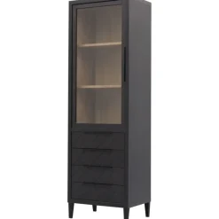 Vitrinekast Gaya 1 deur^Trendhopper Clearance