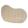 Vloerkleed Bodil organisch beige 14^Trendhopper Clearance